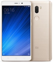 Замена тачскрина на телефоне Xiaomi Mi 5S Plus в Кемерово